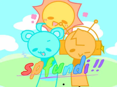 Spill Spfundi Sprunki