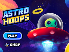 Spill Astro Hoops