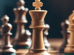 Spill Chess Online