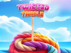 Spill Twisted Tangle