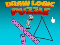 Spill Draw Logic Puzzle