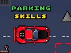 Spill Parking Skills