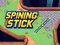Spill Spining Stick