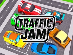 Spill Traffic Jam