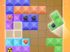 Spill Block Legends
