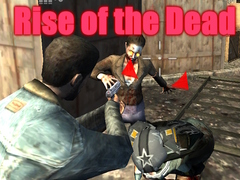 Spill Rise of the Dead