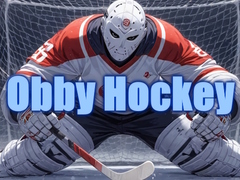 Spill Obby Hockey