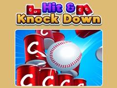 Spill Hit and Knock Down