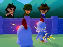 Spill Hero Merge