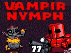 Spill Vampir Nymph