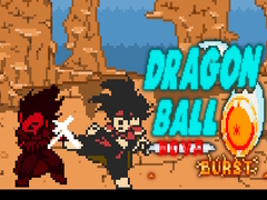 Spill Dragon Ball Nova Burst