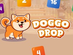 Spill Doggo Drop