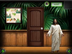 Spill Amgel Palm Sunday Escape