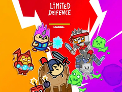 Spill Limited Defense