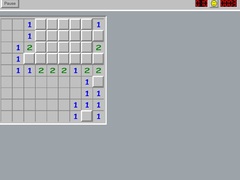Spill Minesweeper