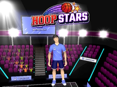 Spill Hoop Stars