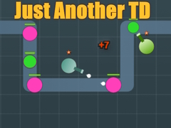 Spill Just Another TD