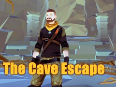 Spill The Cave Escape