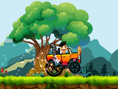 Spill Wheelie Buddy