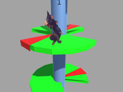 Spill Ratomilton Helix Jump