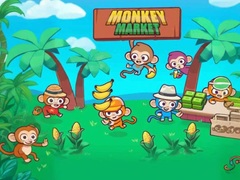 Spill Monkey Market