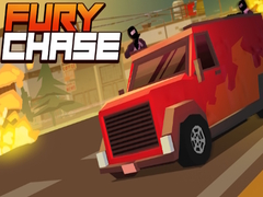 Spill Fury Chase
