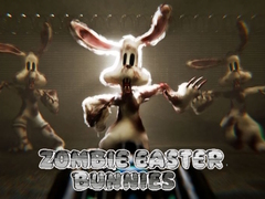 Spill Zombie Easter Bunnies