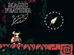 Spill Magic Feathers