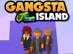 Spill Gangsta Island