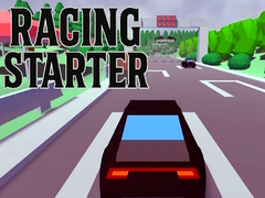 Spill Racing Starter