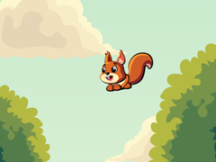 Spill Flying Squirrel