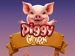 Spill Piggy Corn