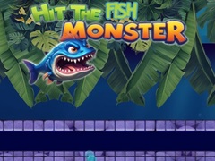 Spill Hit The Fish Monster