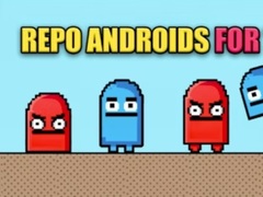 Spill Repo Androids For Two