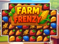Spill Farm Frenzy