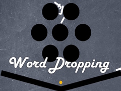 Spill Word Dropping