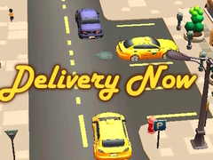 Spill Delivery Now
