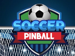 Spill Soccer Pinball