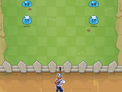 Spill Mob Handler