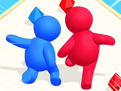 Spill Jelly Dash 3d