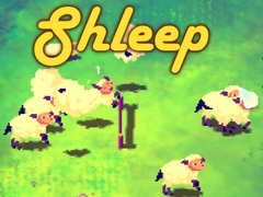 Spill Shleep
