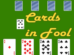 Spill Cards in Fool