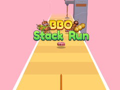 Spill Bbq Stack Run