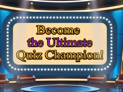 Spill Become the Ultimate Quiz Champion