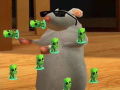 Spill Ratomilton Creeper Anomaly