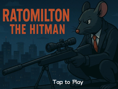 Spill Ratomilton The Hitman