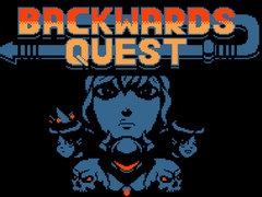Spill Backwards Quest
