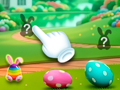 Spill Hidden Easter Eggs
