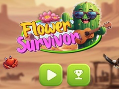 Spill Flower Survivor