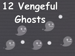 Spill 12 Vengeful Ghosts